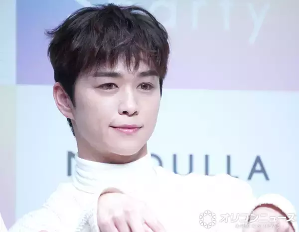 INI後藤威尊、藤牧京介の“変化”に言及　歌姫→“長野のじぃじ”に　藤牧はご立腹