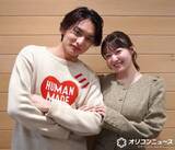 「【『ラブパワーキングダム2』カップルインタビュー】ユウキ＆かの「かのちゃんは僕の中でずっと100点」」の画像1