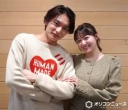 【『ラブパワーキングダム2』カップルインタビュー】ユウキ＆かの「かのちゃんは僕の中でずっと100点」