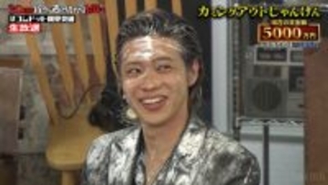 【アベマ30時間】コムドットやまと、“超衝撃”最高月収を初告白　スタジオ＆視聴者驚がく「YouTuberドリーム」「すごすぎる」