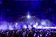 BTS、北米ツアー開幕　タンパ公演で19万人動員「これからの公演がさらに楽しみ」