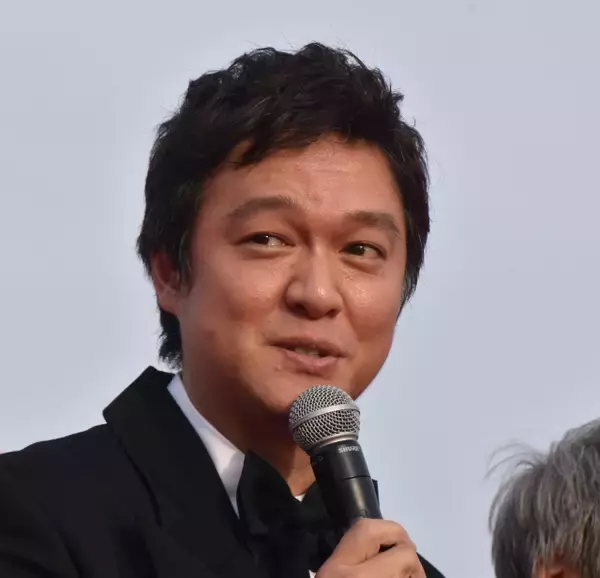 【横浜国際映画祭】SUPER EIGHT丸山隆平、コンペ部門の審査員に　まさかの代表であいさつ「俺、1人だけなんや！」