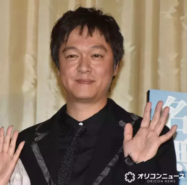 丸山隆平、おじいちゃんと同じ名前の照夫役　子役から刺激「もっと頑張らなアカンな」
