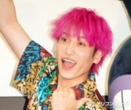 兼近大樹、マイナンバーカードの取得を報告「新たな一歩を踏み出したな。遅ればせながら」