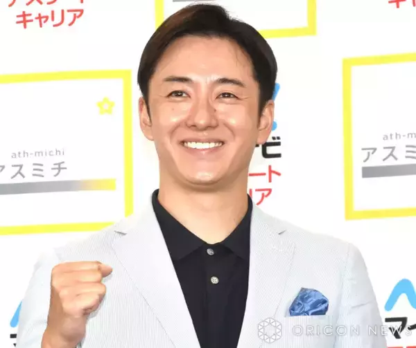 “ハンカチ王子”斎藤佑樹氏、自身が手掛けるスタジアム前に咲き誇る芝桜を披露　「野球をやっていなくても、誰もが訪れたくなる魅力的な場所」目指す