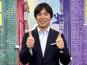 桝太一、“研究者＆キャスター”二足のわらじに言及　「自分に対する戒め」も【オリコンライターズ】