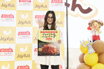 驚きの声… ギャル曽根、1日で炊く米の量を明かす　自身大食い＆食べ盛りの3人子育て