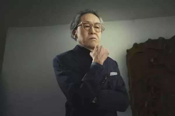『さよならノワール』浅野和之の出演が決定　世界観が詰まったポスタービジュアルも解禁