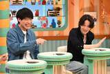 「麒麟・川島明×timelesz・菊池風磨、3度目タッグ　高橋ユウが10時間にわたってカレー隠し味調査」の画像1