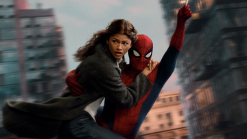 『スパイダーマン：ブランド・ニュー・デイ』最終予告解禁　MJ＆ネッドとの再会、新たな敵との戦い描く
