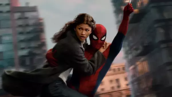 『スパイダーマン：ブランド・ニュー・デイ』最終予告解禁　MJ＆ネッドとの再会、新たな敵との戦い描く