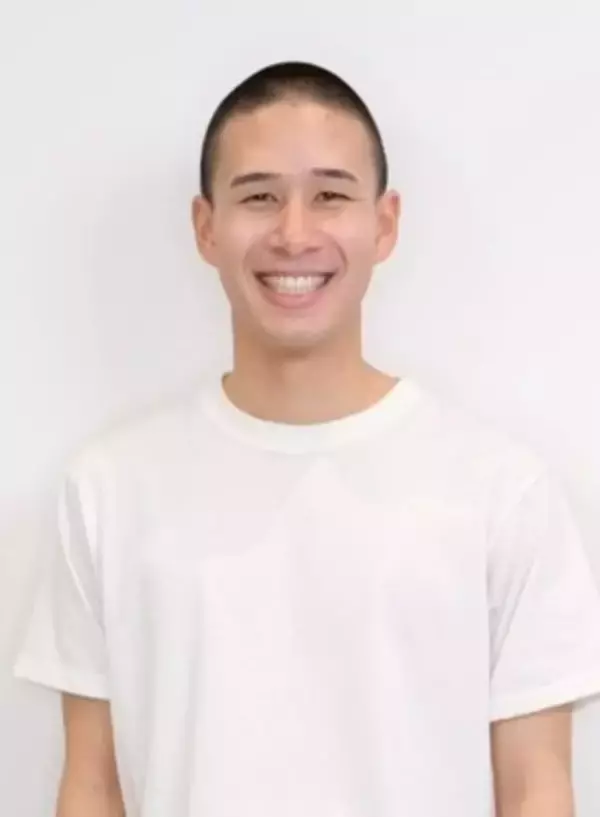 『教場』『時すでにおスシ!?』などに出演する一方でお笑い芸人としても活動中の上田健斗、芸能界を志した原点を告白「夢は幼い頃から見続けてきた『世界の果てまでイッテQ！』に出演すること」