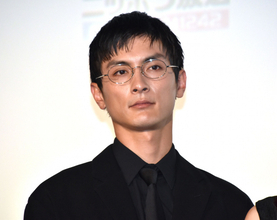 高良健吾、20年前の大人気ドラマがデビュー作　ネット反響「知らなかった！」「出てたんだ」