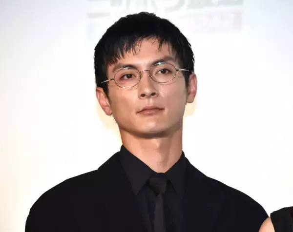 高良健吾、20年前の大人気ドラマがデビュー作　ネット反響「知らなかった！」「出てたんだ」