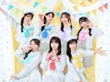 「元#ババババンビ・小鳥遊るいプロデュースの新アイドルグループ『SUNNY PARADE』始動、応募総数2,800名超から選ばれたメンバー7人中6人がアイドル未経験」の画像1