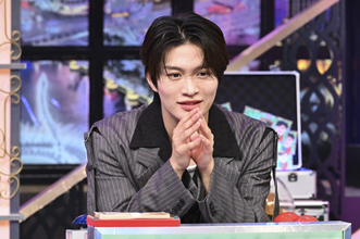 ACEes那須雄登、“Mr.大誤差”リベンジも敗北宣言？　ME:I・KEIKOらと激闘