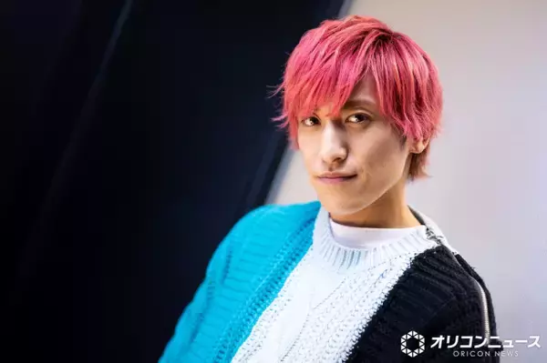 EXIT兼近、結婚相談所に登録→お見合い経験明かす「真剣に…」「いろんな幸せな話を聞いてたんで…」