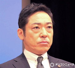 香川照之、吉村洋文知事のインスタグラムに登場　豪華集合ショットに「すごいメンバー」「なんという贅沢」の声