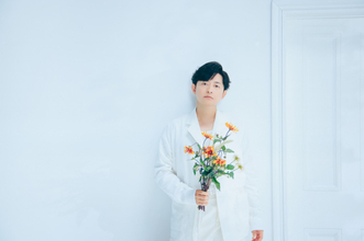 声優の下野紘、アーティスト活動再開　『ロメリア戦記』第IIクールOP主題歌担当