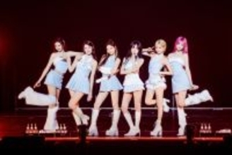 BABYMONSTER、日本初ファンコンサートが神戸で終幕　全8公演で10万人動員達成