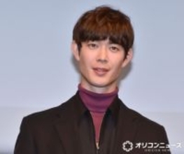 宮沢氷魚、今年の目標はプロ野球12球団の本拠地制覇「野球が好きなので」　残るは5ヶ所