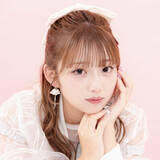 「辻ちゃん長女・希空（のあ）、ミニモニ。衣装まとったアイドル風姿の“エモい”ショット公開「ままに昔のメイクと髪型してもらった」」の画像1