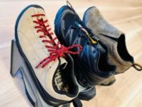 「快適すぎて週5で履きたい」「立ち仕事にも使える」アウトドアブランドのノウハウが詰まったおすすめシューズとは？