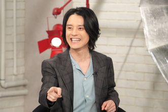 渋谷すばる、独立後7年分の想いを初告白「生きてるな」と実感　“盟友”横山裕への想いを告白