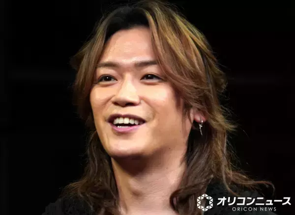 高木雄也、好きなお酒は”10年に1回、母親と飲むワイン”