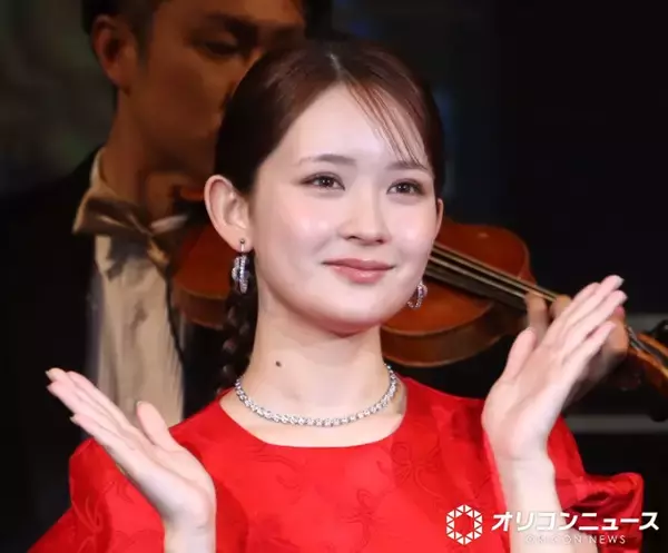 畑芽育、恋人に求める“条件”「マンキンでやってほしい！」あまりの勢いに上田晋也も苦笑