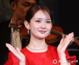 畑芽育、恋人に求める“条件”「マンキンでやってほしい！」あまりの勢いに上田晋也も苦笑