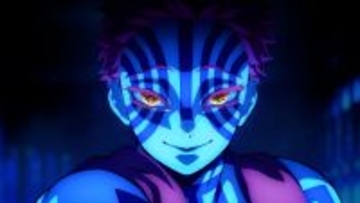 『鬼滅の刃』泣けるだろ…狛治＆恋雪の組み合わせ　ufotable公式絵に「悲しくなる」「本当に綺麗な目ね」