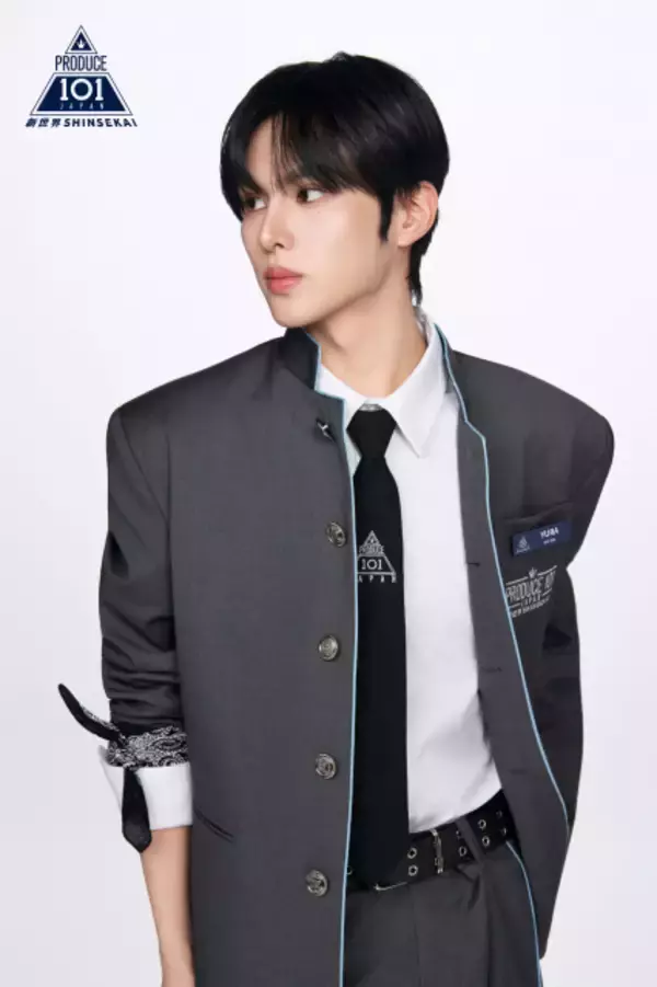 『日プ新世界』アベンジャーズに”まさか”　テーマソングセンター・安部結蘭「申し訳ない気持ちでいっぱい」