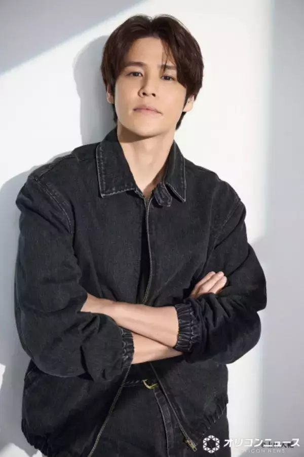 宮野真守、大河ドラマ初出演「とても光栄」　『逆賊の幕臣』滝川具挙役で幕末を駆ける