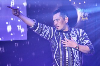 強面ヤクザがダンスで万バズ狙う!?　TikTok発映画、北米最大ジャンル映画祭に選出