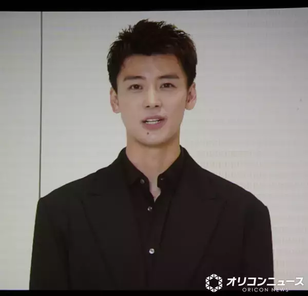 【橋田賞】竹内涼真『じゃあ、あんたが作ってみろよ』での高評価「ひとつの自信になりました」