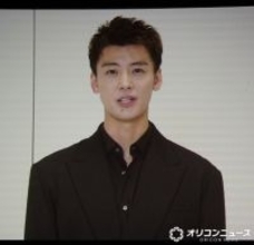 【橋田賞】竹内涼真『じゃあ、あんたが作ってみろよ』での高評価「ひとつの自信になりました」