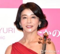 高嶋ちさ子、父との家族ショット添え92歳の誕生日を祝福「素敵なダンディ－なお父様」「とてもバイタリティーがありますね」　在りし日の母の姿も