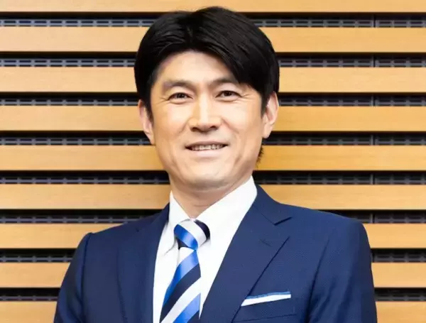藤井貴彦アナ、カメラを真っ直ぐ見続け40秒近くメッセージ　闇バイトに加担しようとする少年らに「人を殺める直前まで…」【メッセージ全文】
