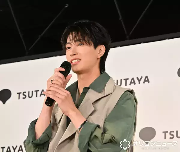 鈴木秀脩、『ゴジュウジャーFLT』終え心境「だいぶ濃かったな」　切り替えて次へ