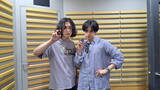 「キタニタツヤ『ANN0』に中島健人がゲスト出演　最終回前最後のスペシャルウィーク」の画像1