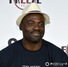 ボビー・オロゴン容疑者を逮捕　不同意性交の疑い