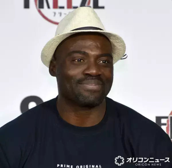 ボビー・オロゴン容疑者を逮捕　不同意性交の疑い
