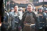 「『豊臣兄弟！』倉悠貴、黒田官兵衛役に「最初は不安がありました」」の画像1