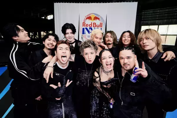 Takaの圧巻シャウトに「えぐい!!!」の声　Awich、CHICO CARLITO、ONE OK ROCK、Paleduskのコラボパフォーマンス公開