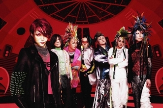 hide with Spread Beaver、未発表デモ「TECHNO POP (demo)」が『Live News イット！』EDソングに決定