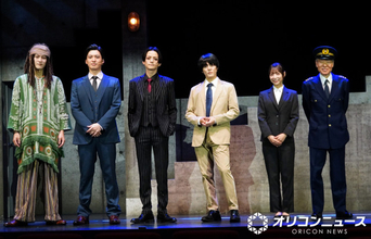 室龍太＆三浦涼介、モロ師岡の告白に笑いこらえきれず「言っていいんですか？（笑）」
