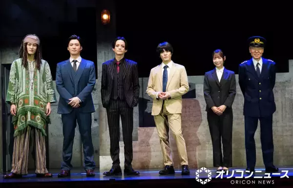 室龍太＆三浦涼介、モロ師岡の告白に笑いこらえきれず「言っていいんですか？（笑）」
