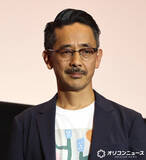 「小林聖太郎監督、安田章大＆のんとの登壇に恐縮「舞台あいさつは苦手」　父は上岡龍太郎さん」の画像1