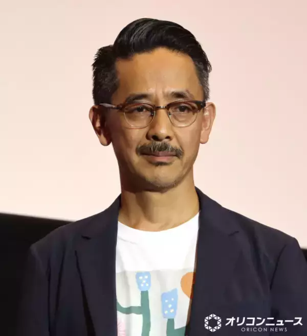 小林聖太郎監督、安田章大＆のんとの登壇に恐縮「舞台あいさつは苦手」　父は上岡龍太郎さん